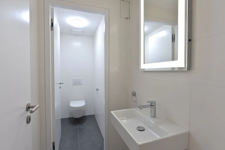 Holečkova, Smíchov - Prague 5 | Rent, Apartment, One-bedroom (2+kk), 91 m²