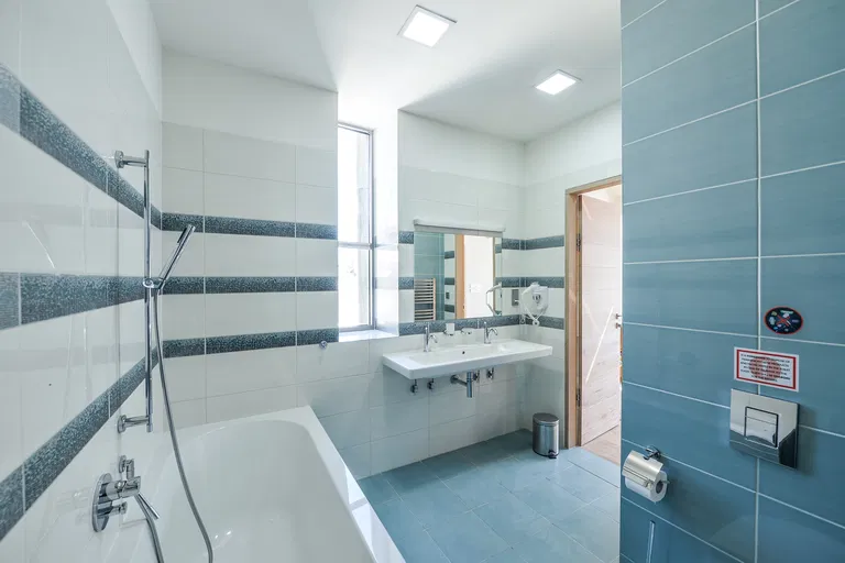 Ve Smečkách, Nové Město - Prague 1 | Rent, Apartment, Three-bedroom (4+kk), 152 m²
