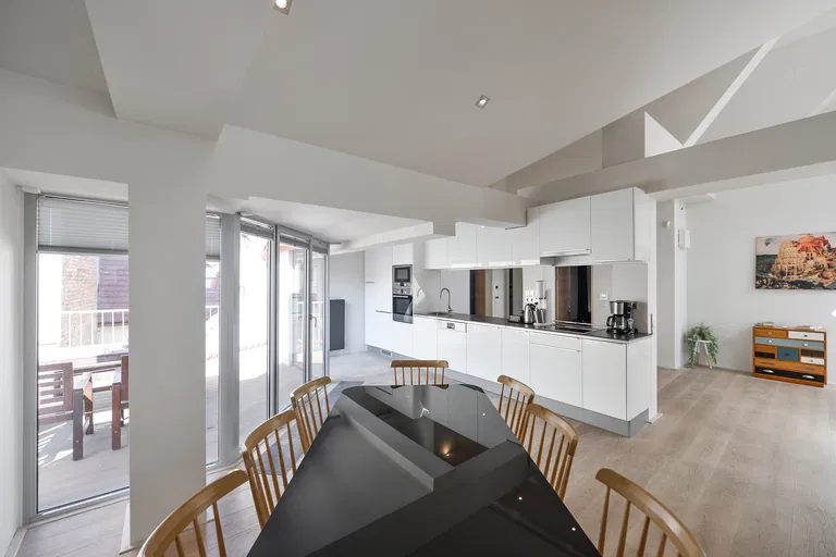 Ve Smečkách, Nové Město - Prague 1 | Rent, Apartment, Three-bedroom (4+kk), 152 m²