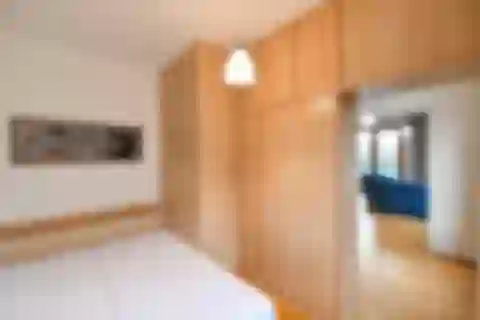 Petrohradská, Vršovice - Prague 10 | Rent, Apartment, One-bedroom (2+kk), 52 m²