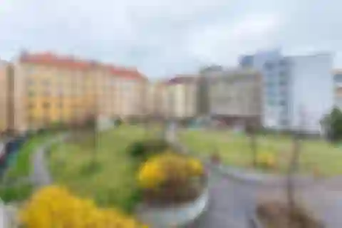 U Uranie, Holešovice - Prague 7 | Rent, Office building