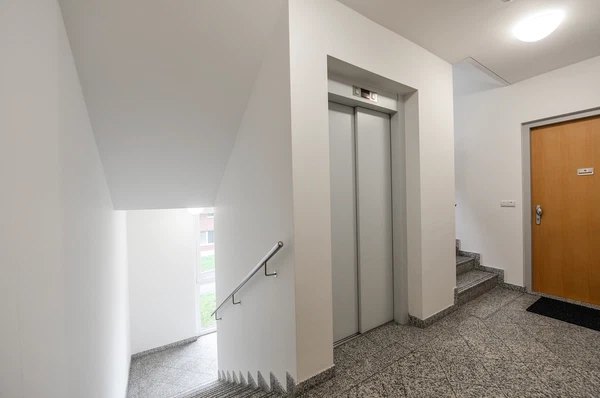 U Zvonařky, Vinohrady - Praha 2 | Pronájem, Byt, 3+kk, 92 m²