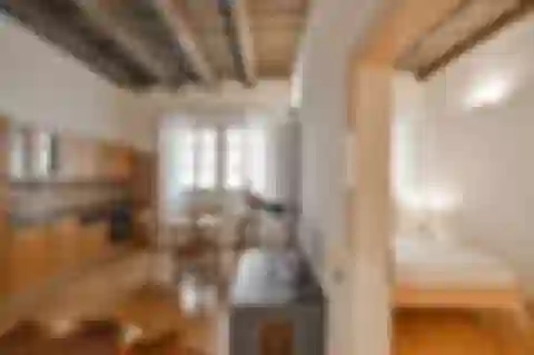 Vlašská, Malá Strana - Prague 1 | Rent, Apartment, Two-bedroom (3+kk), 55 m²