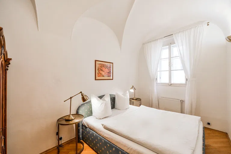 Vlašská, Malá Strana - Praha 1 | Pronájem, Byt, 3+kk, 55 m²
