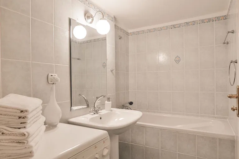 Vlašská, Malá Strana - Praha 1 | Pronájem, Byt, 3+kk, 55 m²