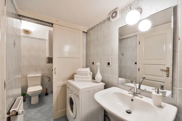 Vlašská, Malá Strana - Praha 1 | Pronájem, Byt, 3+kk, 55 m²