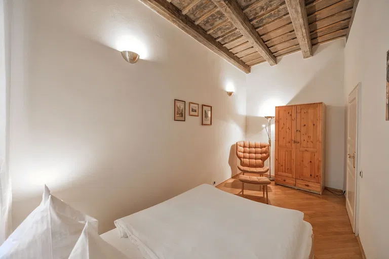 Vlašská, Malá Strana - Praha 1 | Pronájem, Byt, 3+kk, 55 m²