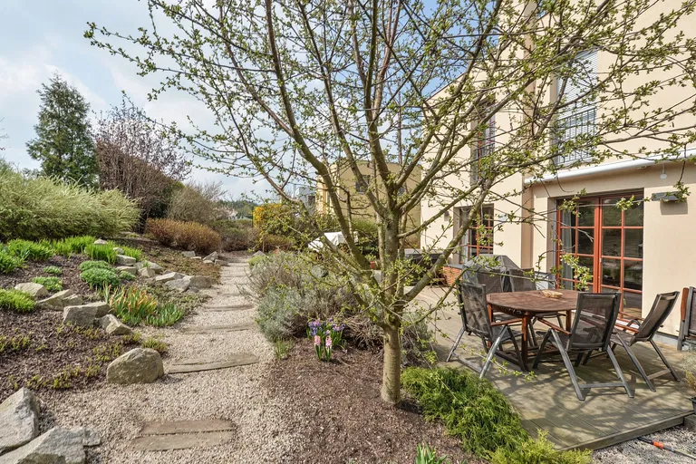 Jílovišťská, Lipence - Prague 5 | Rent, House, Four-bedroom (5+kk), 174 m²