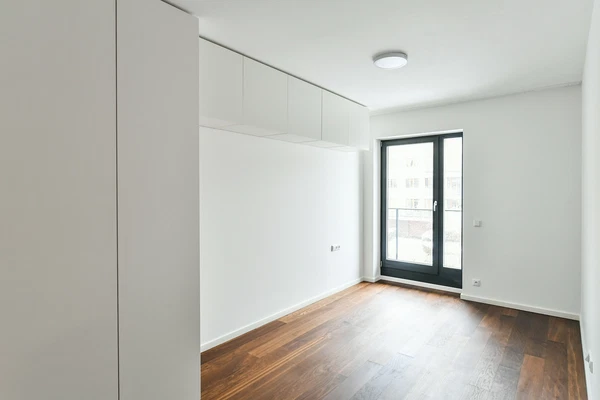 Na Pomezí, Košíře - Prague 5 | Rent, Apartment, Three-bedroom (4+kk), 118 m²