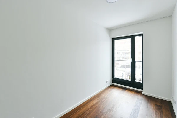 Na Pomezí, Košíře - Prague 5 | Rent, Apartment, Three-bedroom (4+kk), 118 m²