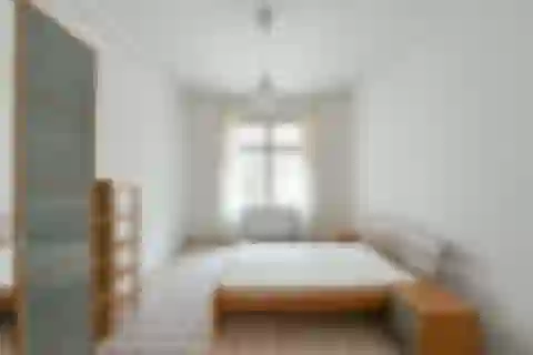 Lucemburská, Vinohrady - Prague 3 | Rent, Apartment, One-bedroom (2+1), 85 m²