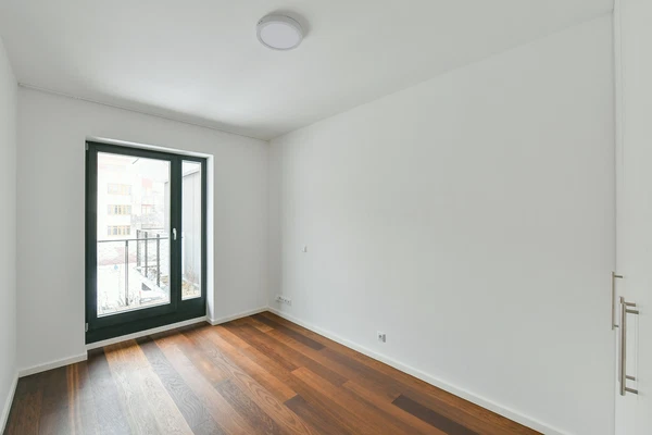 Na Pomezí, Košíře - Prague 5 | Rent, Apartment, Three-bedroom (4+kk), 118 m²