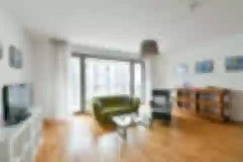 Korunní, Vinohrady - Prague 10 | Rent, Apartment, Two-bedroom (3+kk), 104 m²