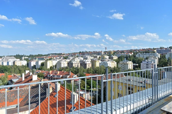 Radimova, Břevnov - Prague 6 | Rent, Office building, 1 173 m²