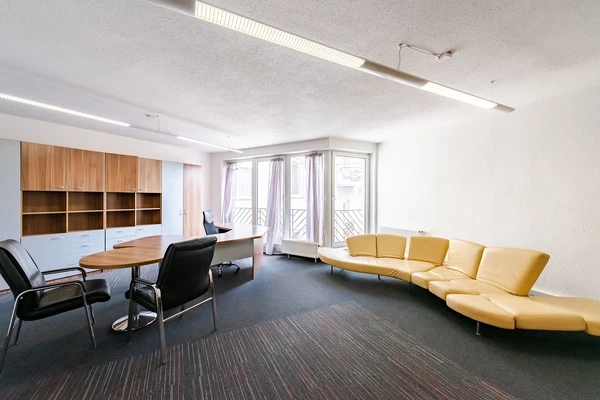 Radimova, Břevnov - Prague 6 | Rent, Office building, 1 173 m²