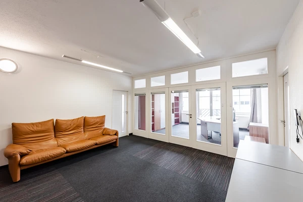 Radimova, Břevnov - Prague 6 | Rent, Office building, 1 173 m²