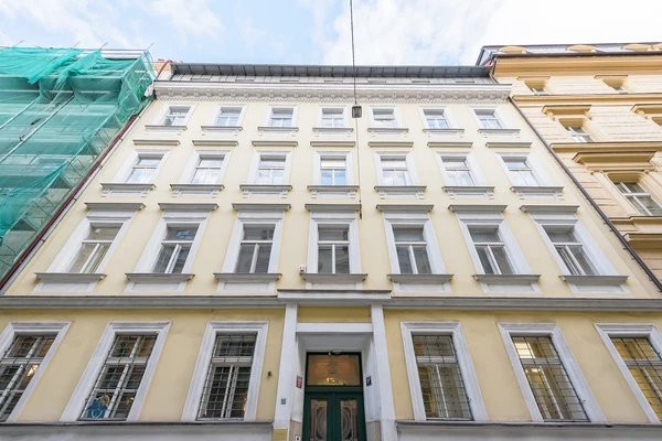 Růžová, Nové Město - Prague 1 | Rent, Office building, 1 121 m²