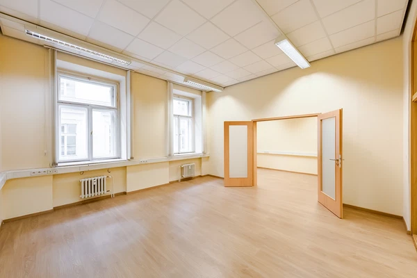 Růžová, Nové Město - Prague 1 | Rent, Office building, 1 121 m²