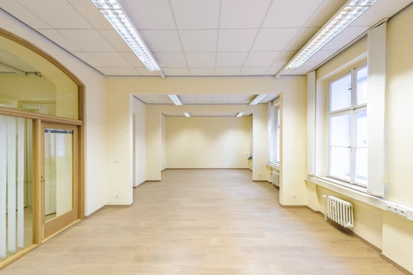 Růžová, Nové Město - Prague 1 | Rent, Office building, 1 121 m²