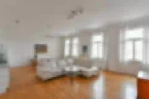 Plaská, Malá Strana - Prague 5 | Rent, Apartment, Two-bedroom (3+kk), 102 m²