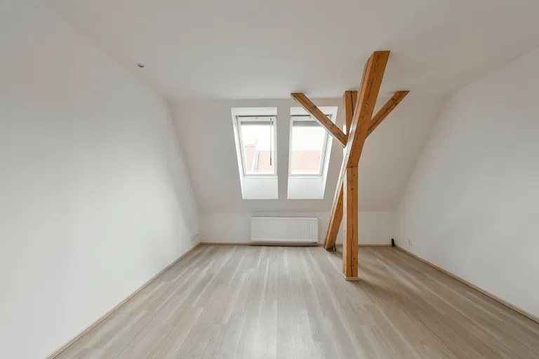 Janáčkovo nábřeží, Smíchov - Praha 5 | Pronájem, Byt, 3+kk, 97 m²