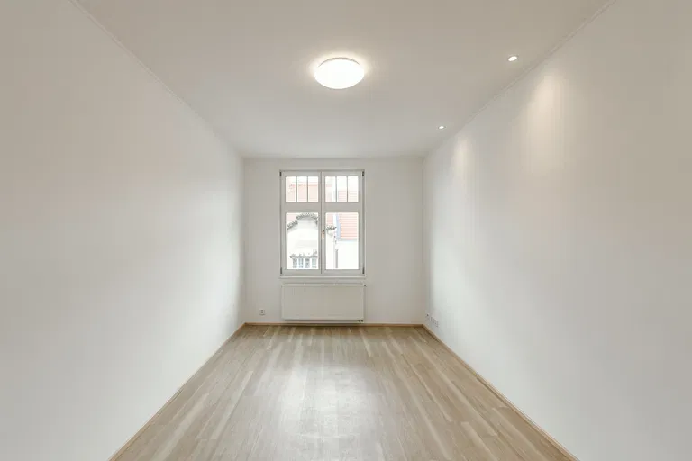 Janáčkovo nábřeží, Smíchov - Praha 5 | Pronájem, Byt, 3+kk, 97 m²