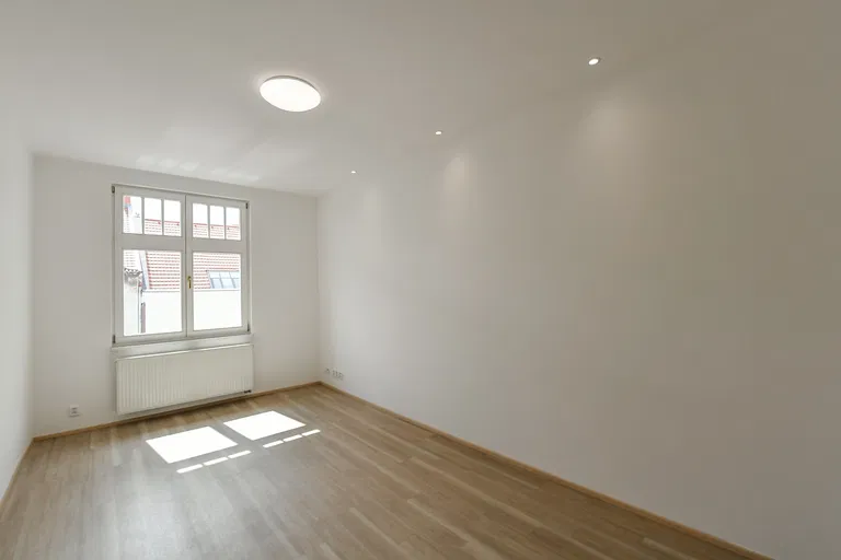 Janáčkovo nábřeží, Smíchov - Praha 5 | Pronájem, Byt, 3+kk, 97 m²