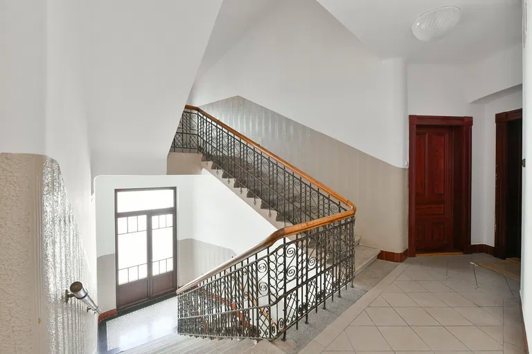 Janáčkovo nábřeží, Smíchov - Praha 5 | Pronájem, Byt, 3+kk, 97 m²
