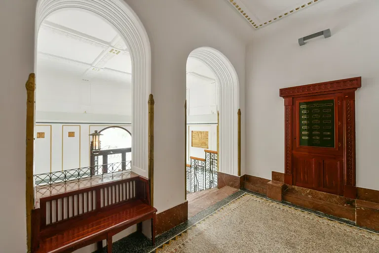 Janáčkovo nábřeží, Smíchov - Praha 5 | Pronájem, Byt, 3+kk, 97 m²