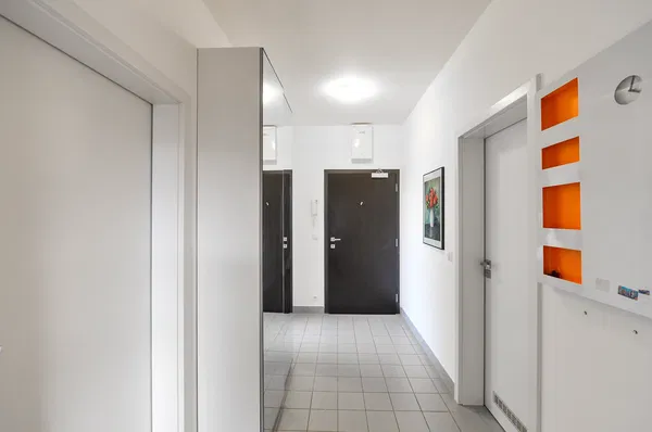 U Uranie, Holešovice - Praha 7 | Pronájem, Byt, 3+kk, 70 m²