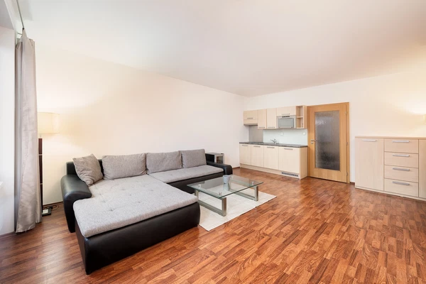 Křížkovského, Brno - střed - Brno-město | Sale, Apartment, Studio (1+kk), 42 m²