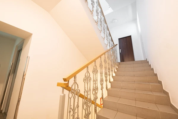 Křížkovského, Brno - střed - Brno-město | Sale, Apartment, Studio (1+kk), 42 m²