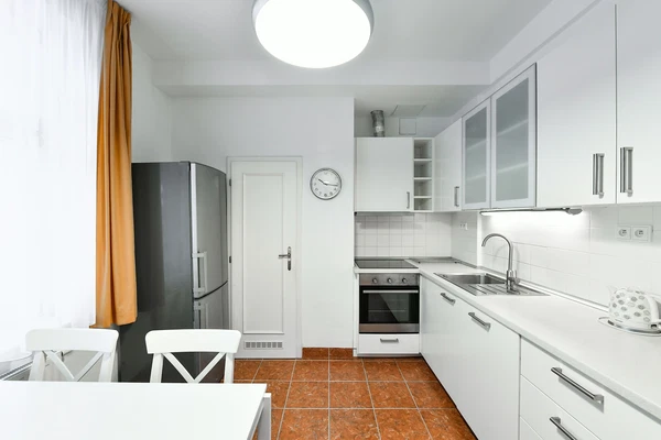 Kozlovská, Dejvice - Praha 6 | Pronájem, Byt, 4+1, 114 m²