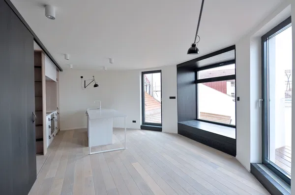 náměstí Jiřího z Poděbrad, Vinohrady - Praha 3 | Pronájem, Byt, 2+kk, 60 m²