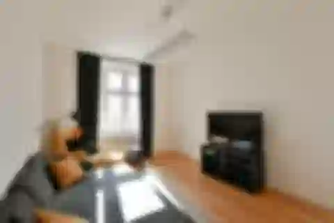 Terronská, Bubeneč - Prague 6 | Sale, Apartment, One-bedroom (2+kk), 55 m²