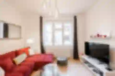 náměstí 14. října, Smíchov - Prague 5 | Sale, Apartment, One-bedroom (2+kk), 56 m²