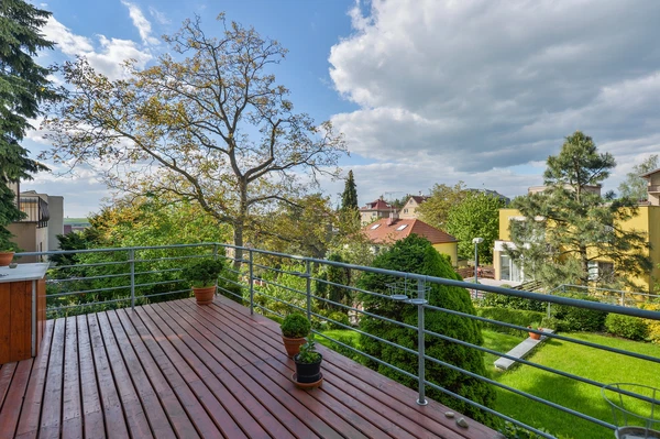 Sadová, Bílá Hora - Prague 6 | Sale, House, Four-bedroom (5+1), 266 m²