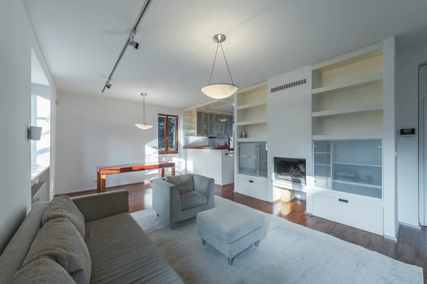 Sadová, Bílá Hora - Prague 6 | Sale, House, Four-bedroom (5+1), 266 m²