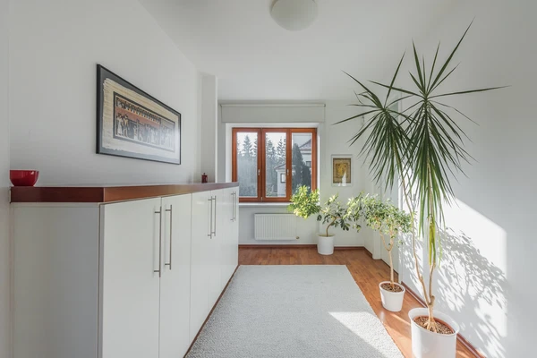 Sadová, Bílá Hora - Prague 6 | Sale, House, Four-bedroom (5+1), 266 m²