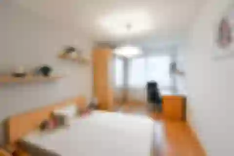 Pod Harfou, Vysočany - Prague 9 | Rent, Apartment, Two-bedroom (3+kk), 64 m²