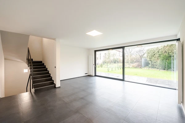 U Dubu, Braník - Prague 4 | Rent, House, Five-bedroom (6+1), 353 m²