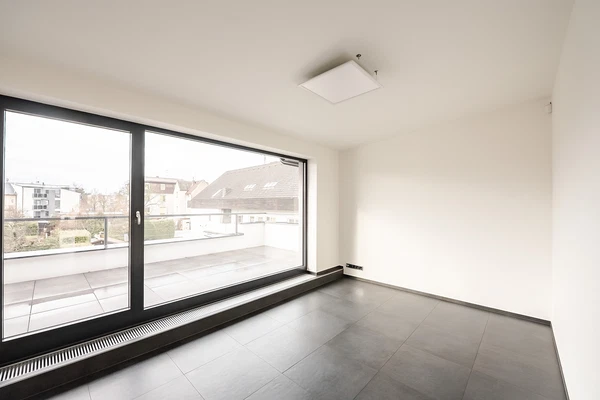 U Dubu, Braník - Prague 4 | Rent, House, Five-bedroom (6+1), 353 m²