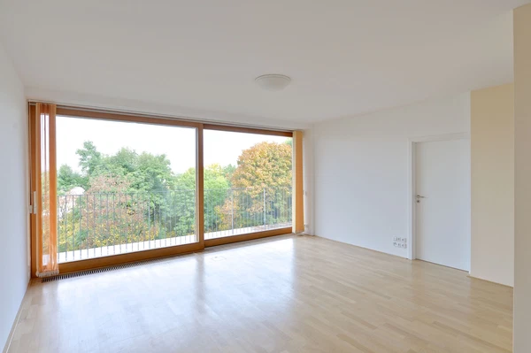 Na Bučance, Vyšehrad - Praha 2 | Pronájem, Byt, 4+kk, 104 m²