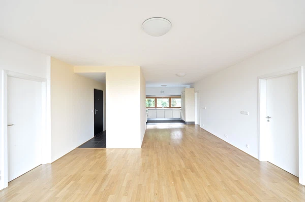 Na Bučance, Vyšehrad - Praha 2 | Pronájem, Byt, 4+kk, 104 m²