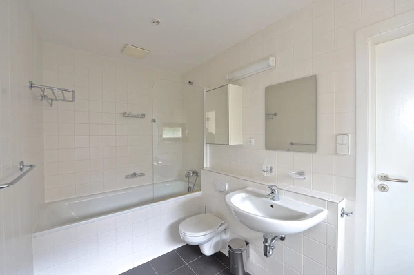 Na Bučance, Vyšehrad - Praha 2 | Pronájem, Byt, 4+kk, 104 m²