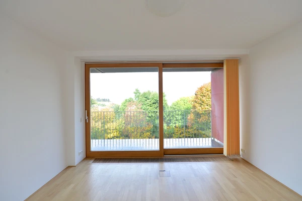 Na Bučance, Vyšehrad - Praha 2 | Pronájem, Byt, 4+kk, 104 m²