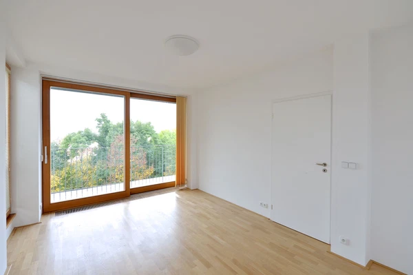 Na Bučance, Vyšehrad - Praha 2 | Pronájem, Byt, 4+kk, 104 m²