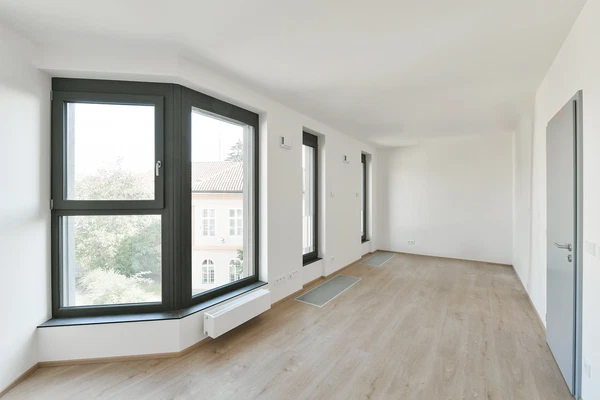 U Vlachovky, Libeň - Prague 8 | Rent, Apartment, Studio (1+kk), 31 m²