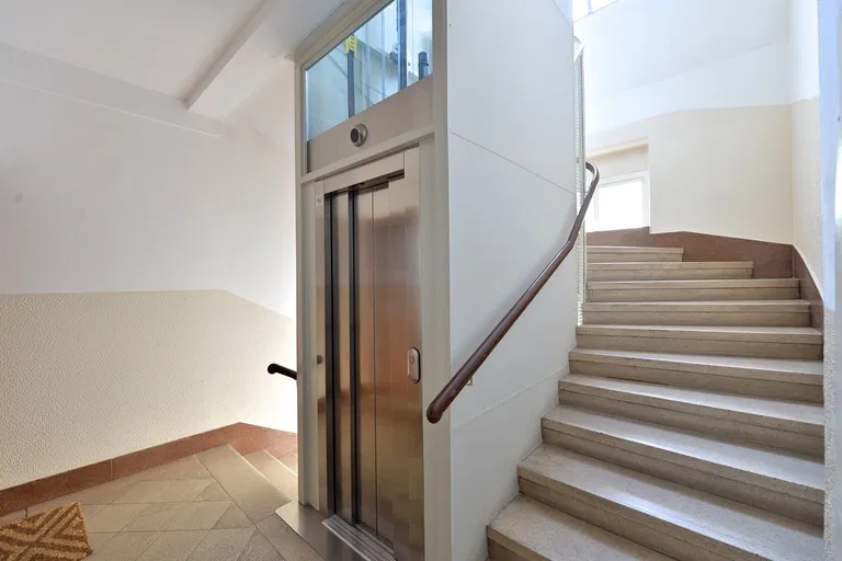 Konviktská, Staré Město - Praha 1 | Pronájem, Byt, 1+kk, 38 m²