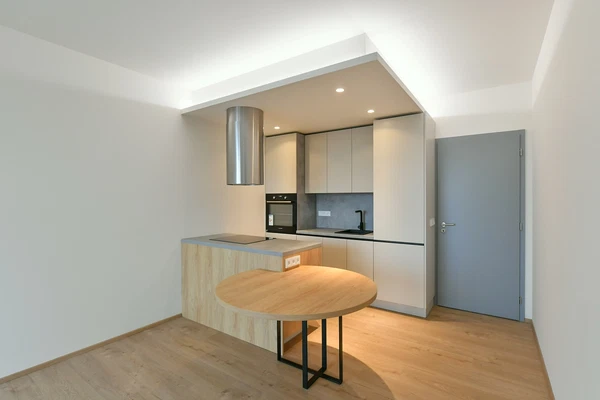 U Vlachovky, Libeň - Praha 8 | Pronájem, Byt, 1+kk, 31 m²